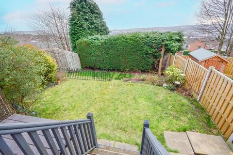 3 bedroom semi-detached house for sale, Fort Hill Road, Sheffield, S9