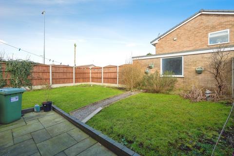 3 bedroom semi-detached house for sale, Shaftway Close, Haydock, WA11