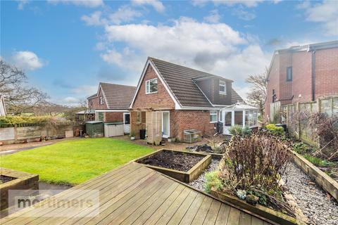 4 bedroom detached house for sale, Westminster Close, Simonstone, Burnley, Lancashire, BB12