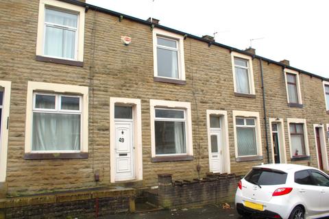 undefined, Larch Street, Nelson, BB9