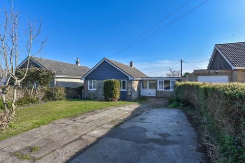 4 bedroom detached bungalow for sale, Rew Street, Cowes