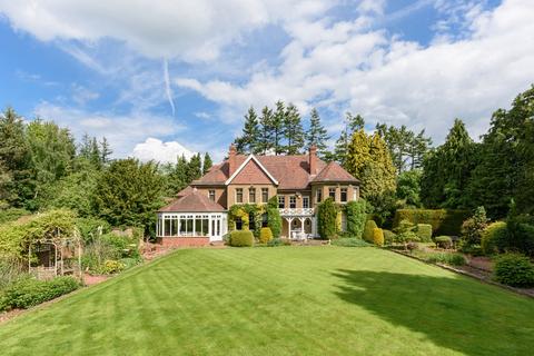 7 bedroom detached house for sale, South Close, Sandy Bank, Riding Mill, Northumberland