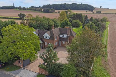 5 bedroom country house for sale, Haye Lane, Droitwich WR9