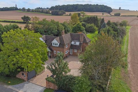 5 bedroom country house for sale, Haye Lane, Droitwich WR9