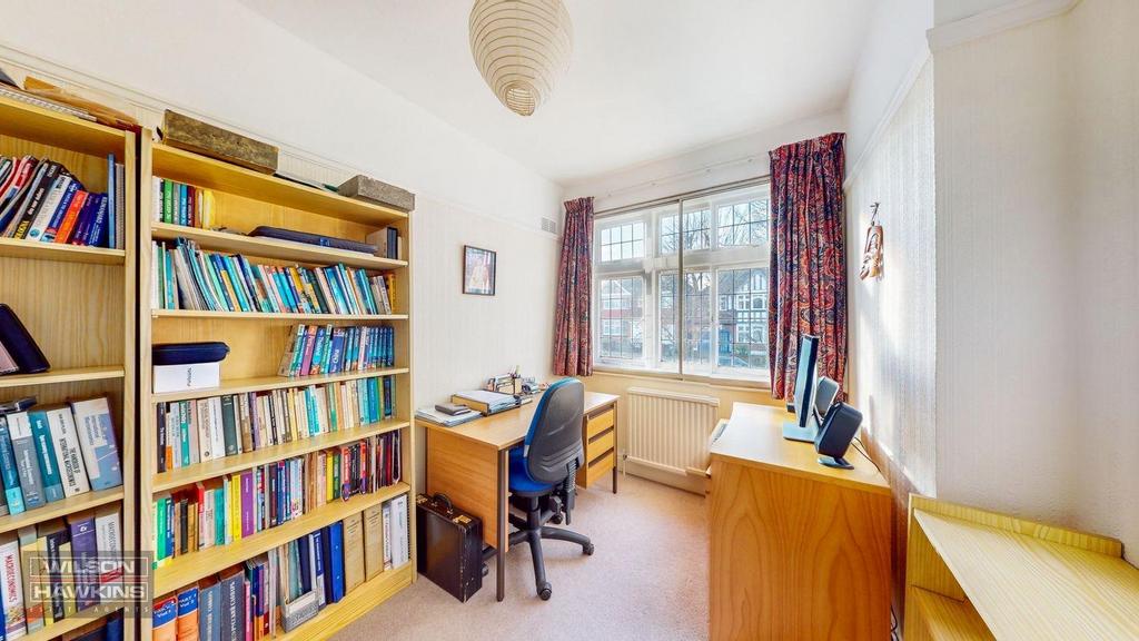 24 Shaftesbury Avenue, Kenton - Yy JT6o3w9t KLVWphk X