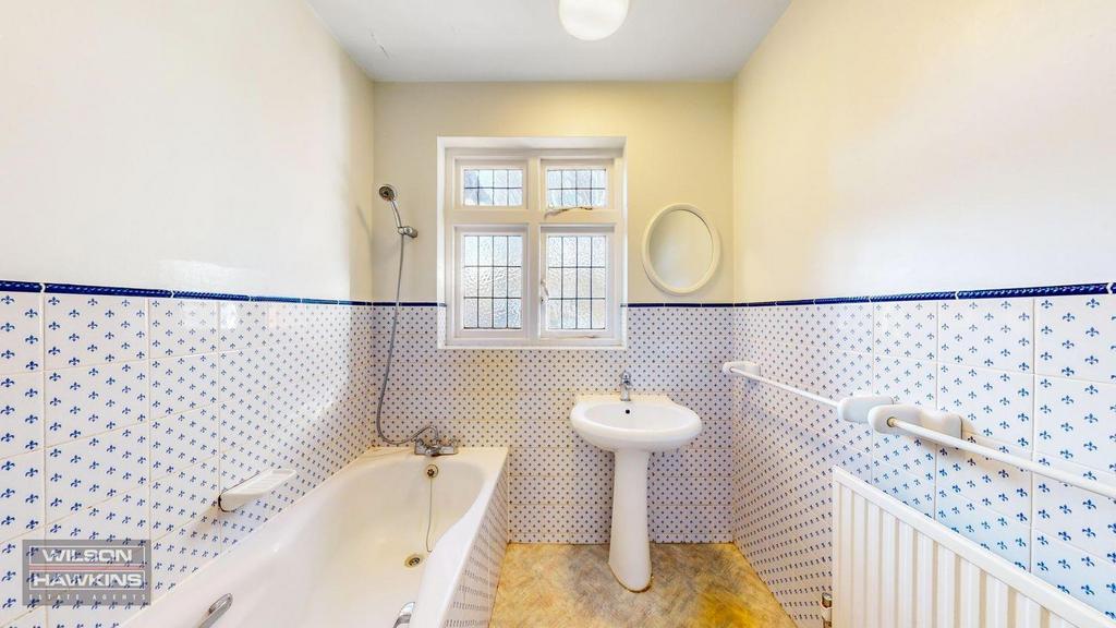 24 Shaftesbury Avenue, Kenton - hecp5 Xl H6fex AZGWTU
