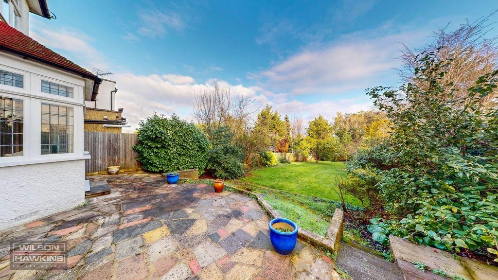 24 Shaftesbury Avenue, Kenton - A9 Zkn7 Stfl TOHap Vk W
