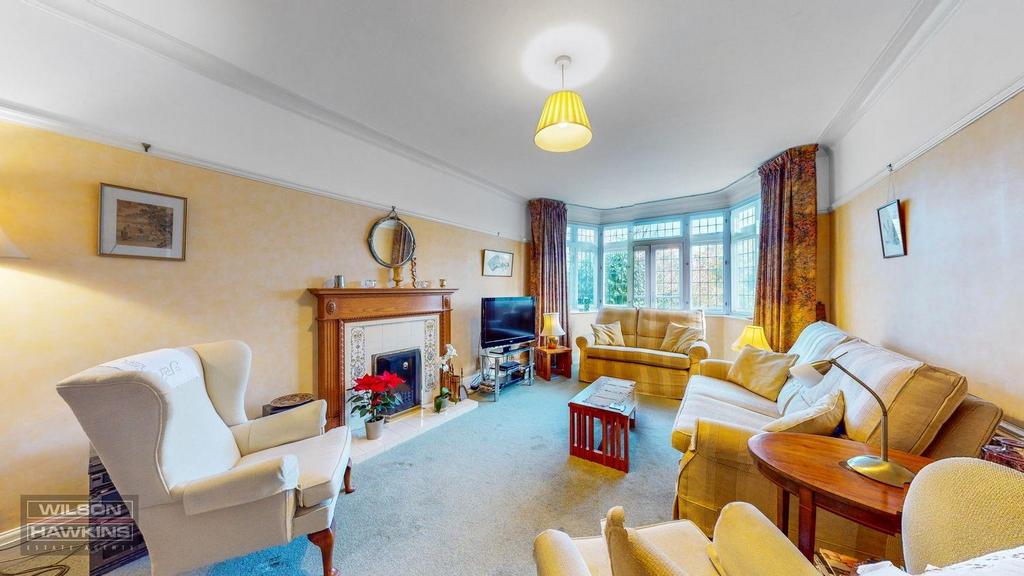 24 Shaftesbury Avenue, Kenton - n2y1 T7v ABNmql B7 N1 Z
