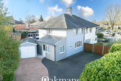 24 Pitmaston Road, Hall Green, Birmingham, B28 9PT