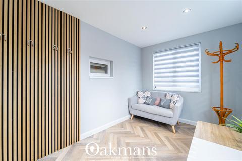 24 Pitmaston Road, Hall Green, Birmingham, B28 9PT