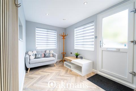 24 Pitmaston Road, Hall Green, Birmingham, B28 9PT