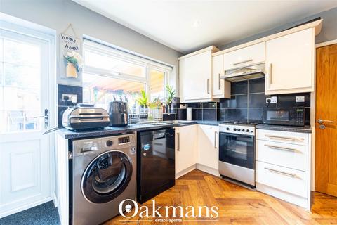 24 Pitmaston Road, Hall Green, Birmingham, B28 9PT