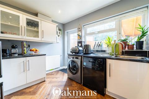 24 Pitmaston Road, Hall Green, Birmingham, B28 9PT