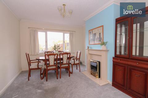 3 bedroom semi-detached house for sale, The Cresta, Grimsby DN34