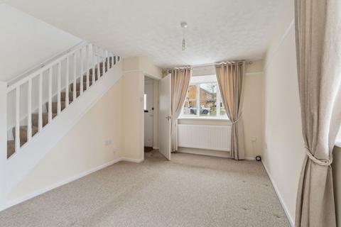 2 bedroom end of terrace house for sale, Graphic Close, Dunstable LU6