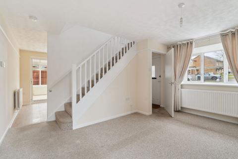 2 bedroom end of terrace house for sale, Graphic Close, Dunstable LU6