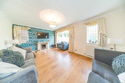 undefined, Beech Meadows, Prescot, Merseyside