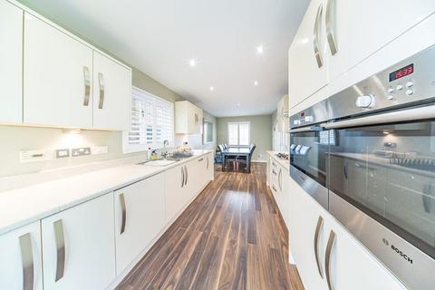 undefined, Beech Meadows, Prescot, Merseyside