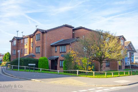 Perrymount Road, Haywards Heath