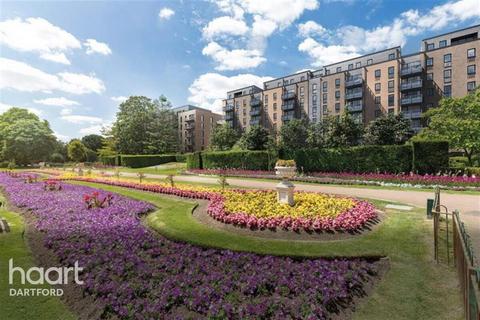 1 bedroom apartment for sale, Brewers Square, Dartford