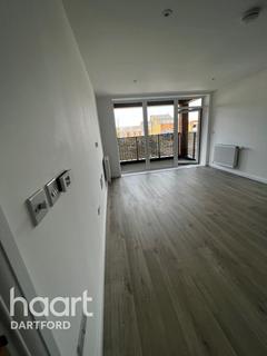 1 bedroom apartment for sale, Brewers Square, Dartford