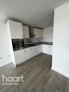 1 bedroom apartment for sale, Brewers Square, Dartford