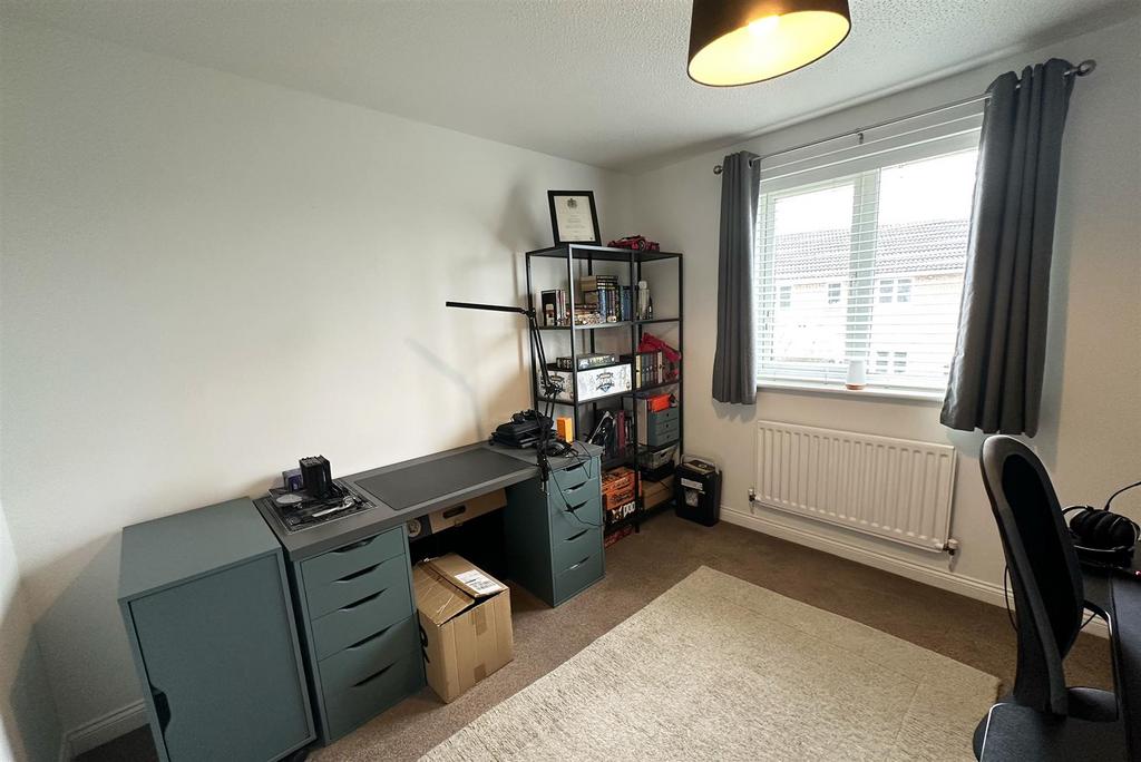 Bedroom 2.