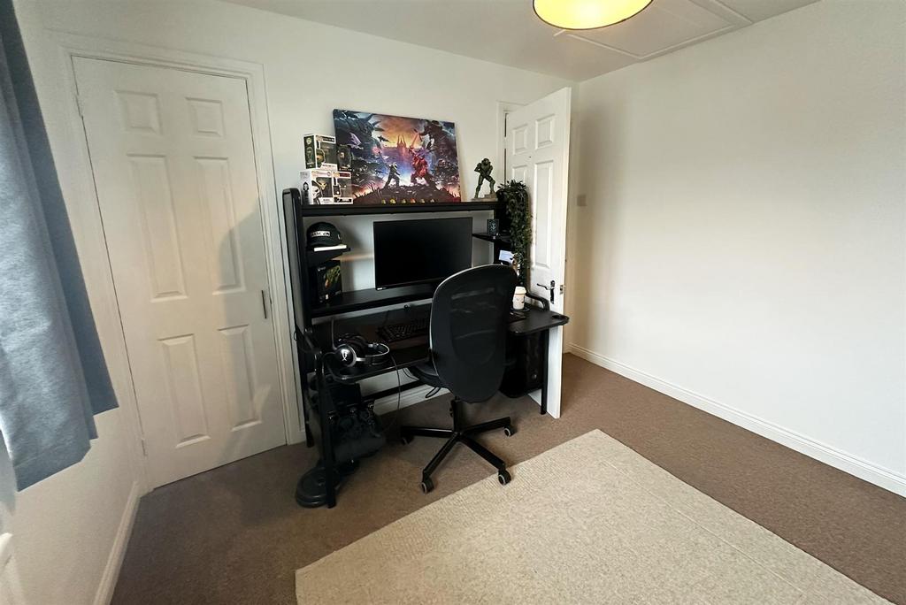 Bedroom 2.