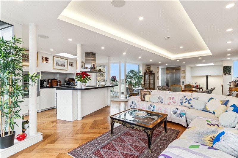Living Space