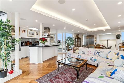 4 bedroom penthouse for sale, Harrington Road, London, SW7