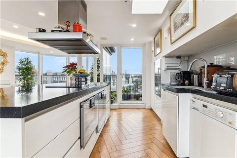 4 bedroom penthouse for sale, Harrington Road, London, SW7