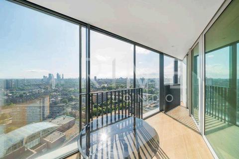 1 bedroom apartment to rent, Two Fifty One, Southwark Bridge Road, London