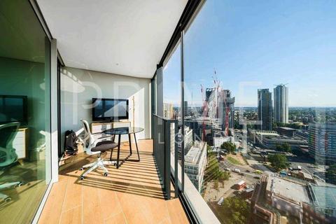 1 bedroom apartment to rent, Two Fifty One, Southwark Bridge Road, London