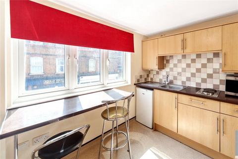 Studio to rent, Hornsey Road, Holloway, London, N7