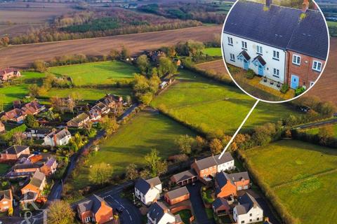 undefined, Maple Cottage, Century Drive, Packington
