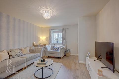 undefined, Maple Cottage, Century Drive, Packington