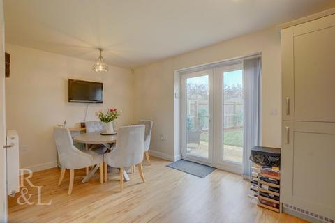 undefined, Maple Cottage, Century Drive, Packington