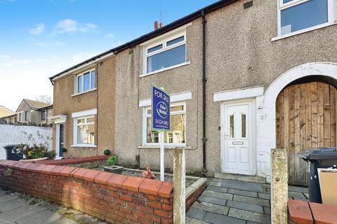 3 bedroom terraced house for sale, Pinfold Lane, Lancaster, LA1
