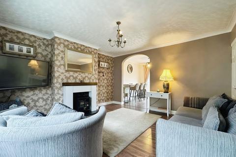 3 bedroom terraced house for sale, Pinfold Lane, Lancaster, LA1