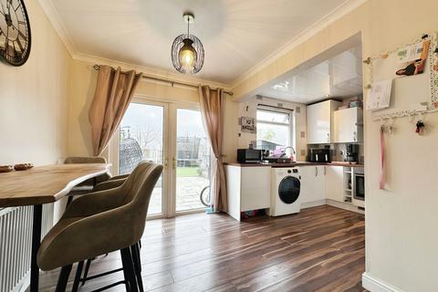 3 bedroom terraced house for sale, Pinfold Lane, Lancaster, LA1