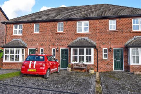 3 bedroom terraced house for sale, Clifton Hill Gardens, Clifton, Penrith