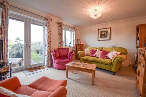 3 bedroom terraced house for sale, Clifton Hill Gardens, Clifton, Penrith