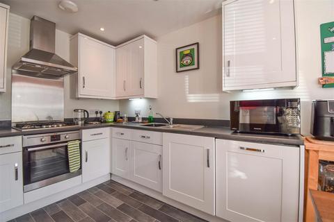 3 bedroom terraced house for sale, Clifton Hill Gardens, Clifton, Penrith