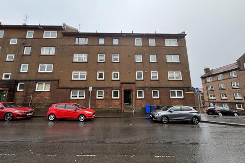 2 bedroom flat for sale, East Shaw Street, Greenock, Renfrewshire