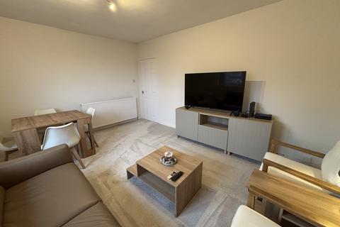 2 bedroom flat for sale, East Shaw Street, Greenock, Renfrewshire