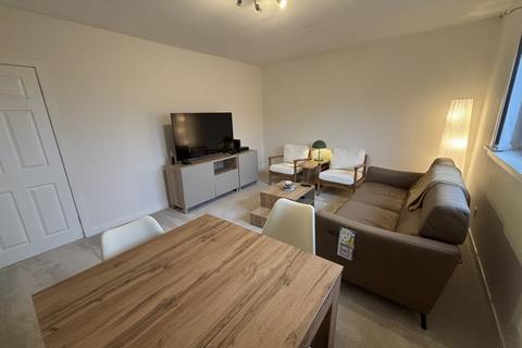 2 bedroom flat for sale, East Shaw Street, Greenock, Renfrewshire