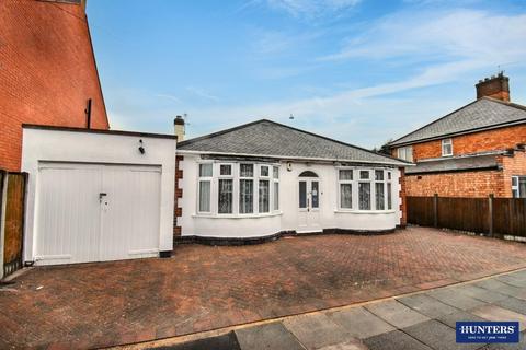 2 bedroom detached bungalow for sale, Countesthorpe Road, Wigston