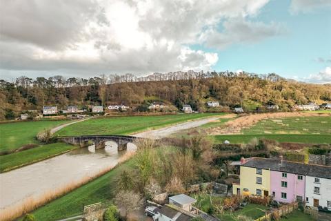 3 bedroom end of terrace house for sale, Annery Kiln Cottages, Weare Giffard, Bideford, Devon, EX39