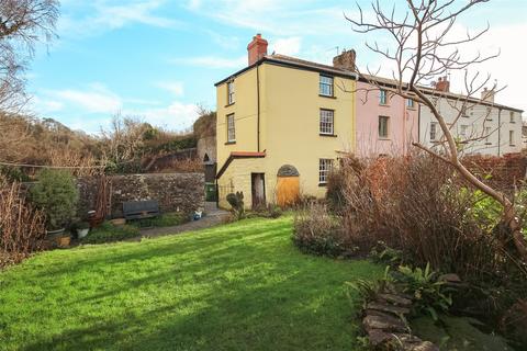 3 bedroom end of terrace house for sale, Annery Kiln Cottages, Weare Giffard, Bideford, Devon, EX39