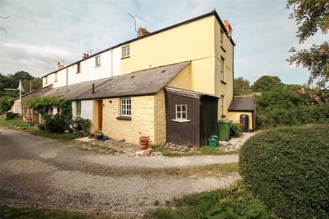 3 bedroom end of terrace house for sale, Annery Kiln Cottages, Weare Giffard, Bideford, Devon, EX39